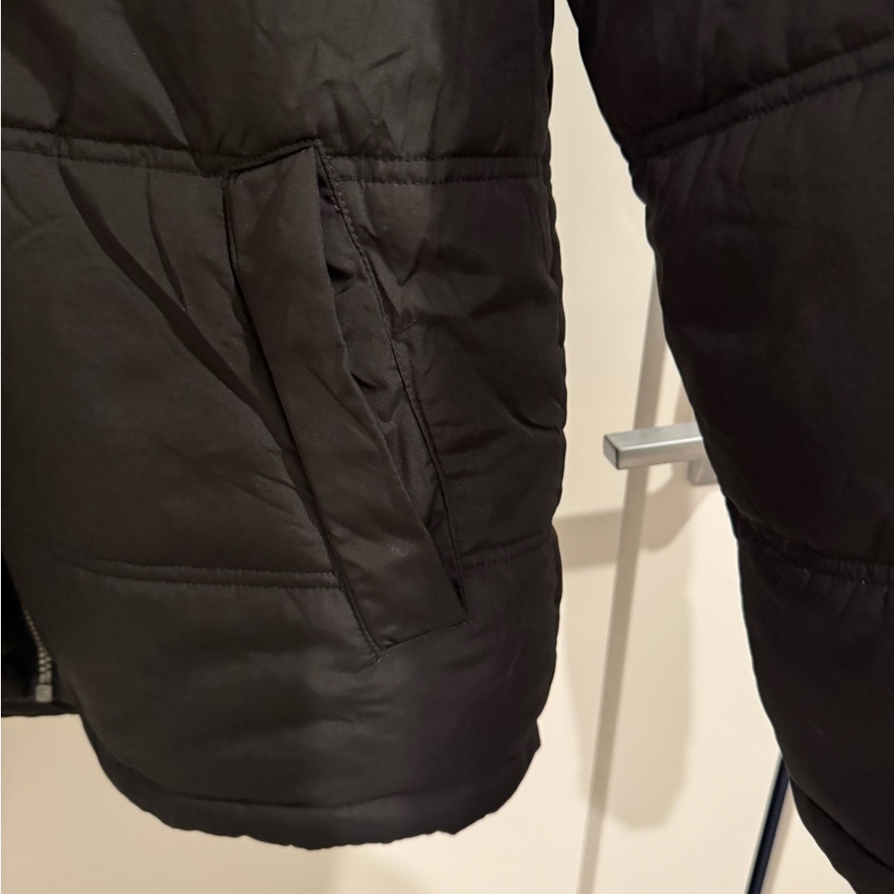 Men’s Weatherproof Winter Jacket - image 3